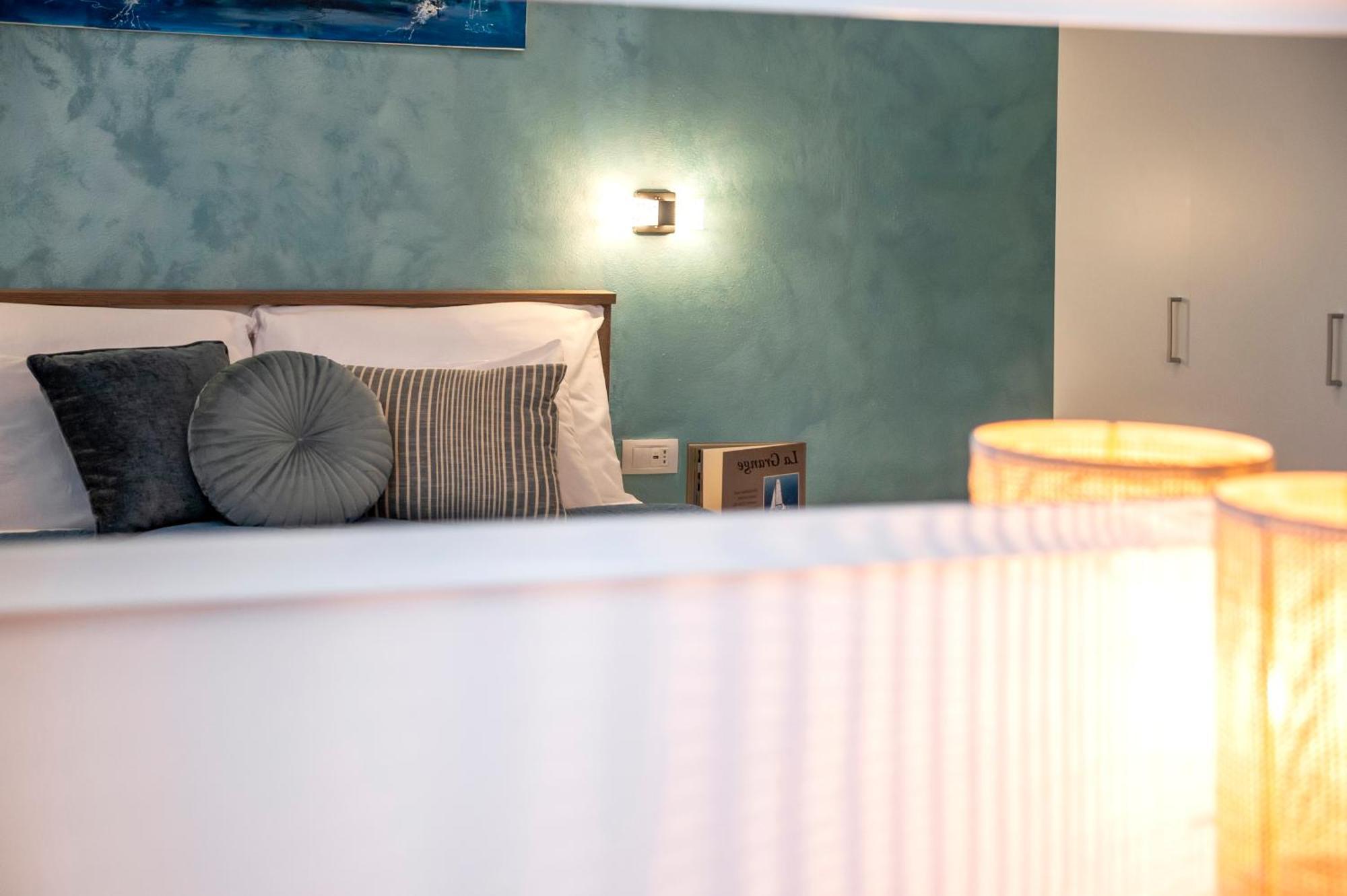 Apartman Lorena Rovinj Bagian luar foto